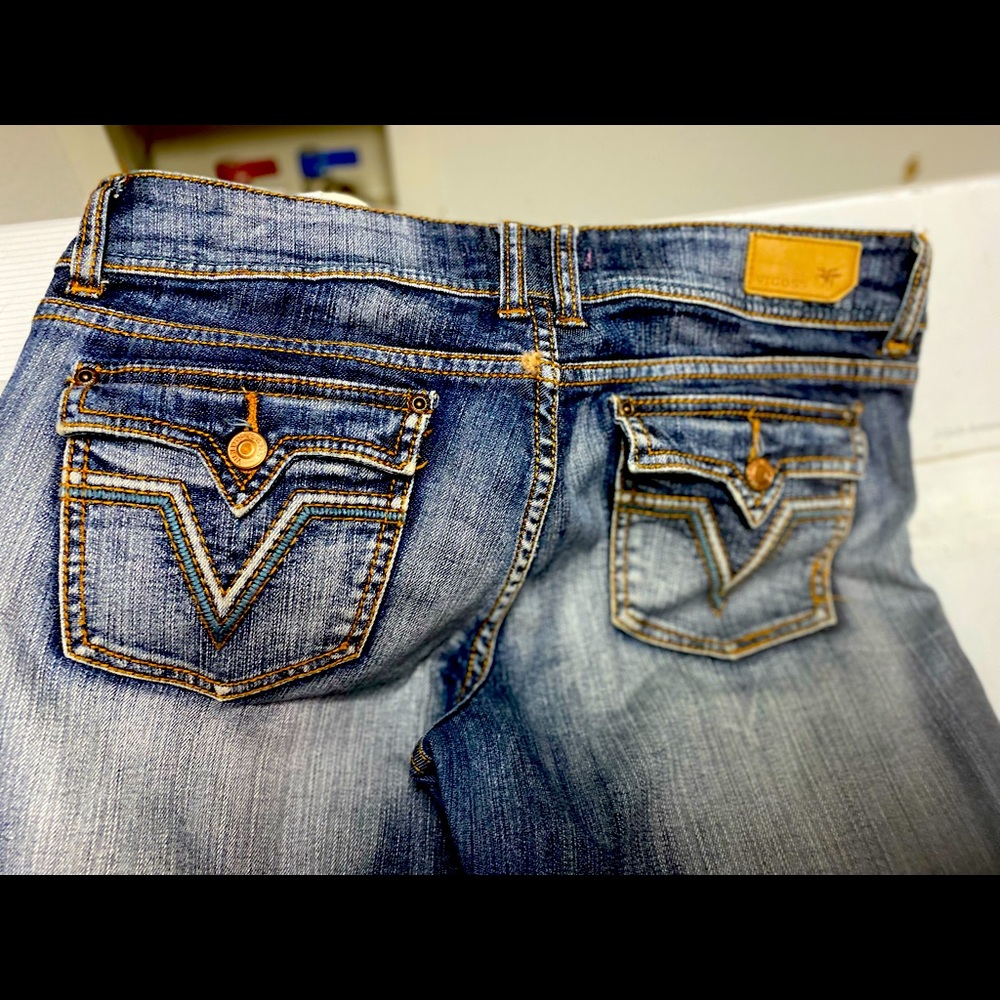 Vigoss brand new bootcut jeans